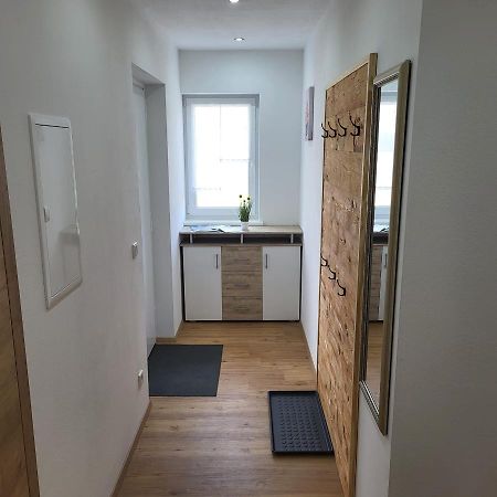 Ferienwohnung Jenny 프루게른 외부 사진