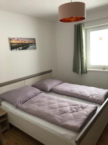 Ferienwohnung Jenny 프루게른 외부 사진