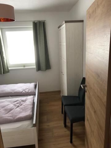 Ferienwohnung Jenny 프루게른 외부 사진