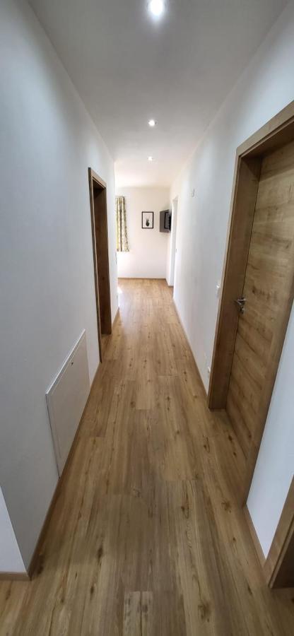 Ferienwohnung Jenny 프루게른 외부 사진