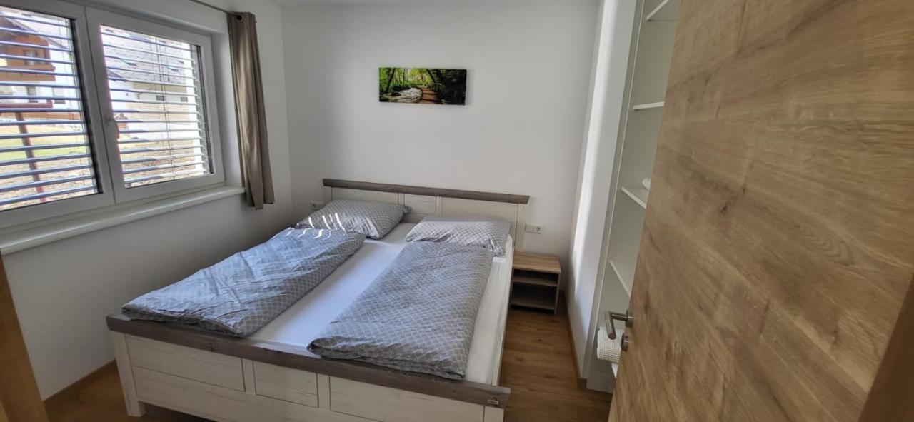 Ferienwohnung Jenny 프루게른 외부 사진